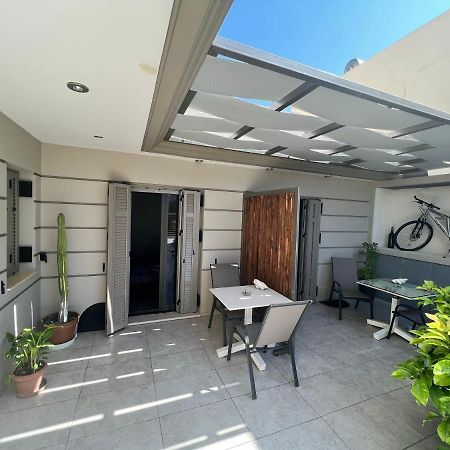 Luxury Studio Artemida Artemida (Attica) Exterior foto