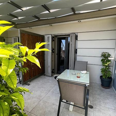 Luxury Studio Artemida Artemida (Attica) Exterior foto