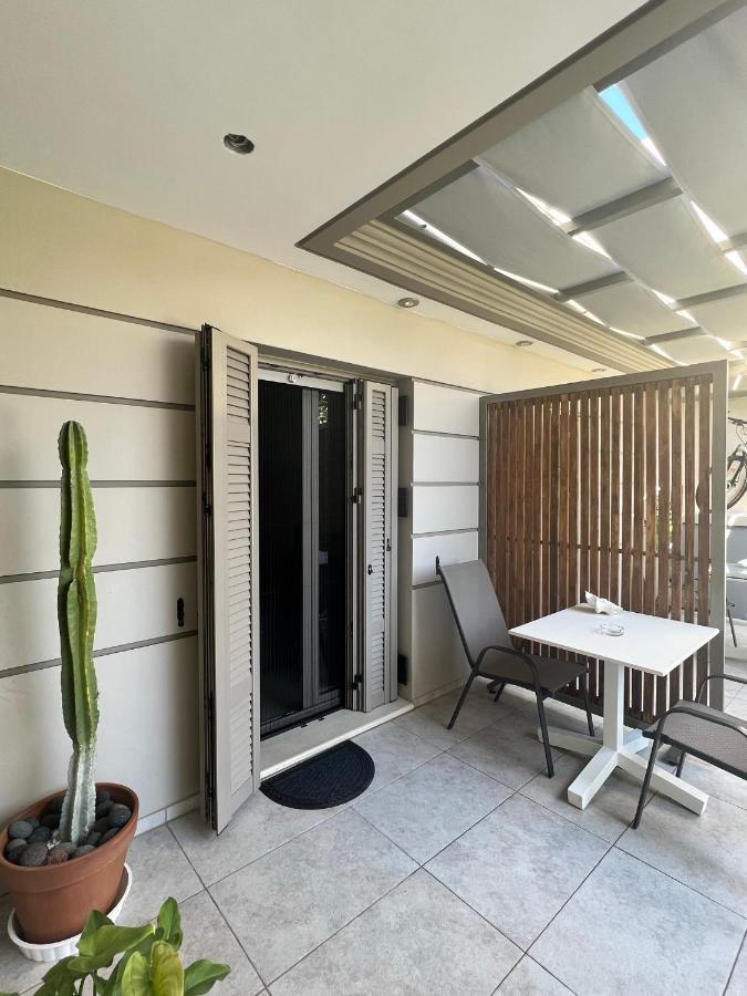Luxury Studio Artemida Artemida (Attica) Exterior foto