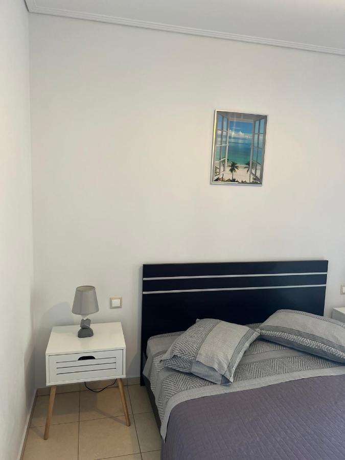 Luxury Studio Artemida Artemida (Attica) Exterior foto