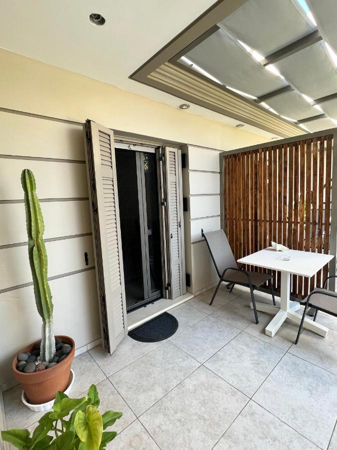 Luxury Studio Artemida Artemida (Attica) Exterior foto