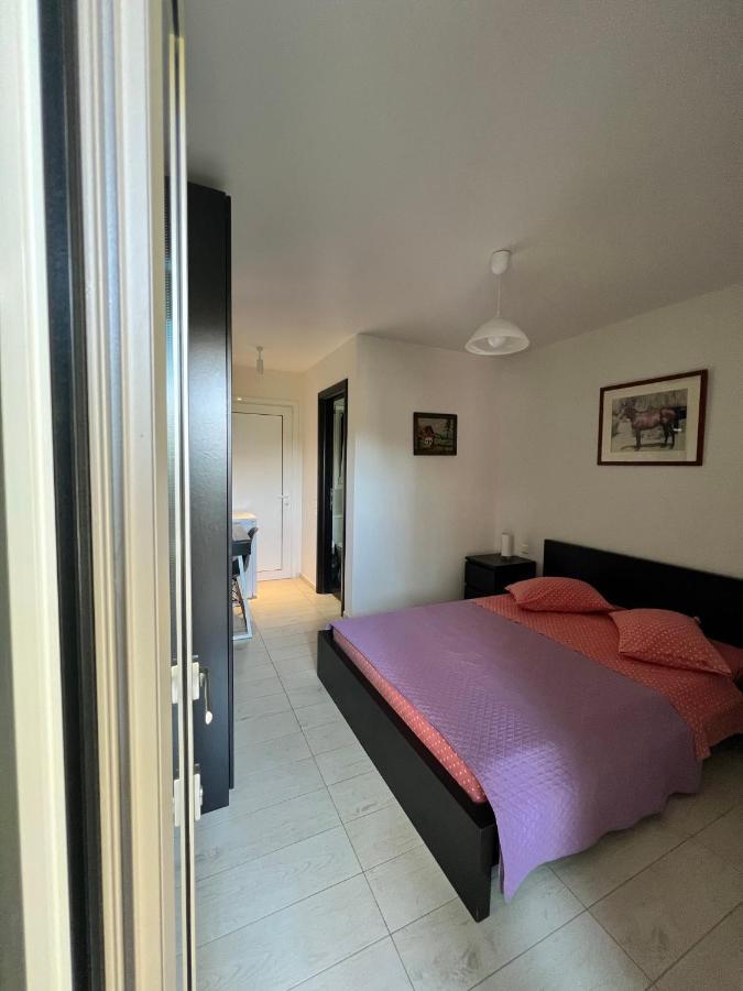 Luxury Studio Artemida Artemida (Attica) Exterior foto